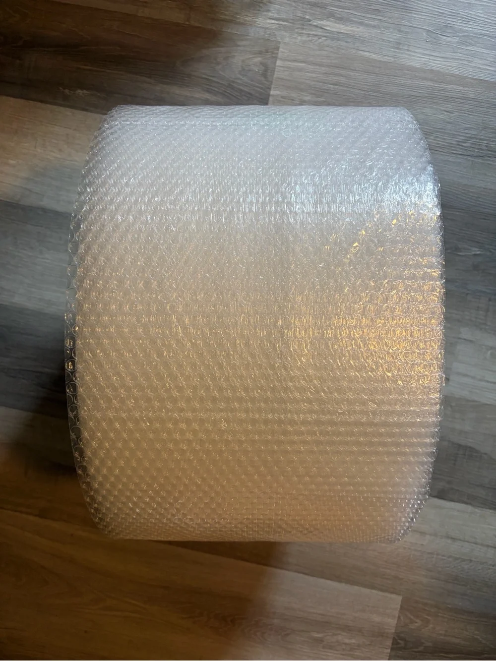 Bubble Wrap 350 Square Feet